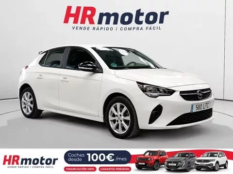 OPEL Corsa 1.5D DT Edition 75 kW (102 CV)