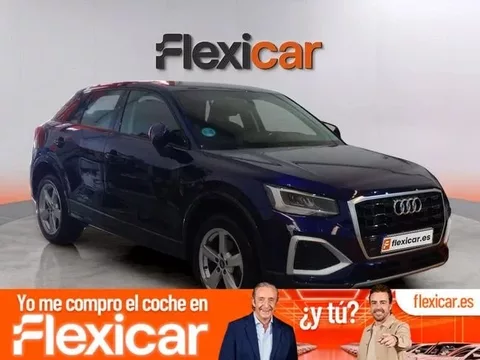 AUDI Q2 Q2 30 TDI Advanced S tronic 85kW