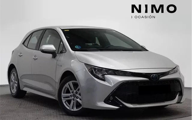 TOYOTA Corolla Corolla 125H Active Tech