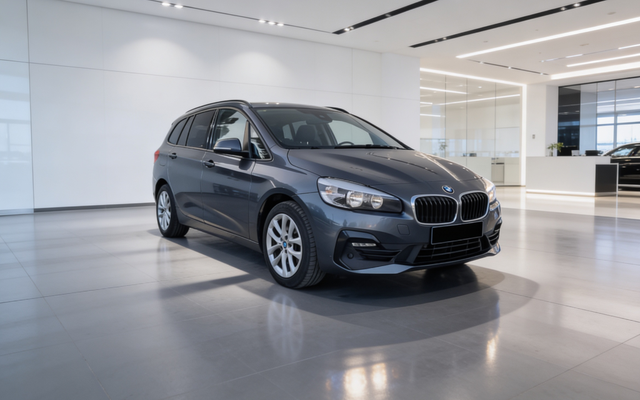 BMW Serie 2 218d Gran Tourer