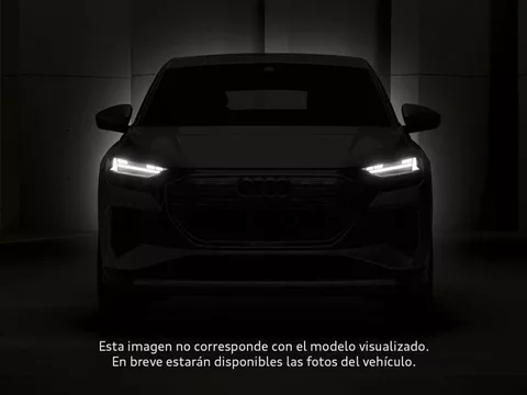 AUDI A3 Sportback Genuine edition 35 TDI 110 kW (150 CV)