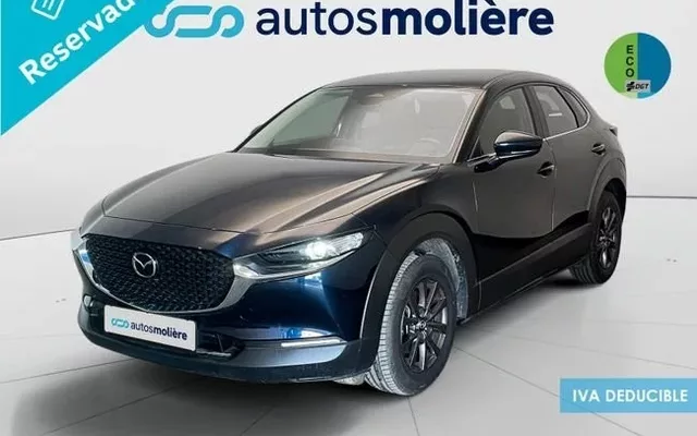 MAZDA CX-30 e-SKY G MHEV Prime-line 103 kW (140 CV)