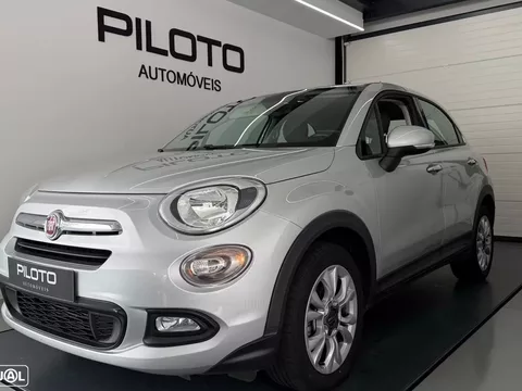 Fiat 500X 1.3 MJ Urban