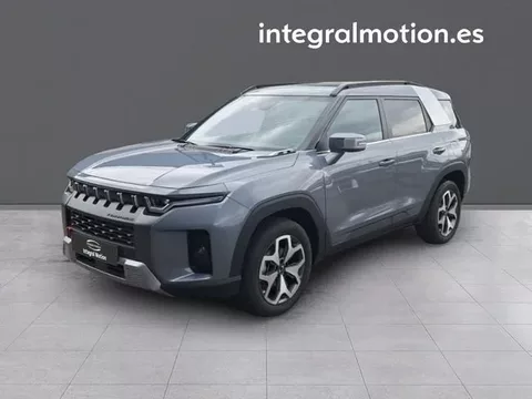 KGM / SSANGYONG Torres G15 Life Aut.