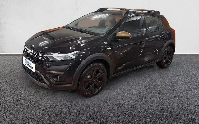DACIA SANDERO ECO-G 100 GSR2 Stepway Extreme