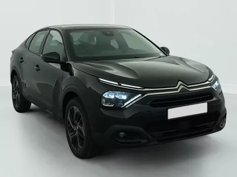Citroën C4 X PureTech 130 S&S EAT8 Feel Pack Zéro km immatriculé