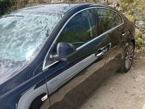 OPEL Insignia Insignia 2.0CDTI Cosmo 160