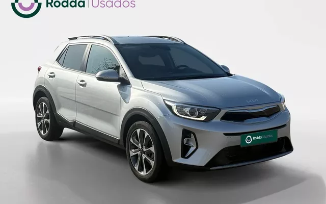 Kia Stonic 1.0 T-GDI Drive
