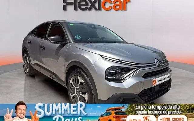CITROEN C4 1.5 BlueHDI 110 S&S 6V FEEL
