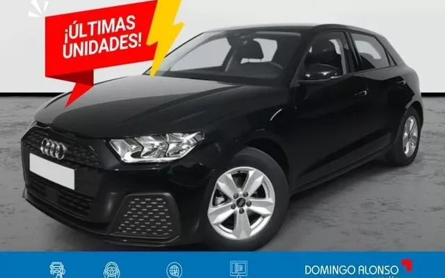AUDI A1 A1 Sportback 25 TFSI Adrenalin
