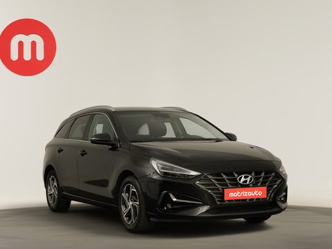 Hyundai I30 Sw