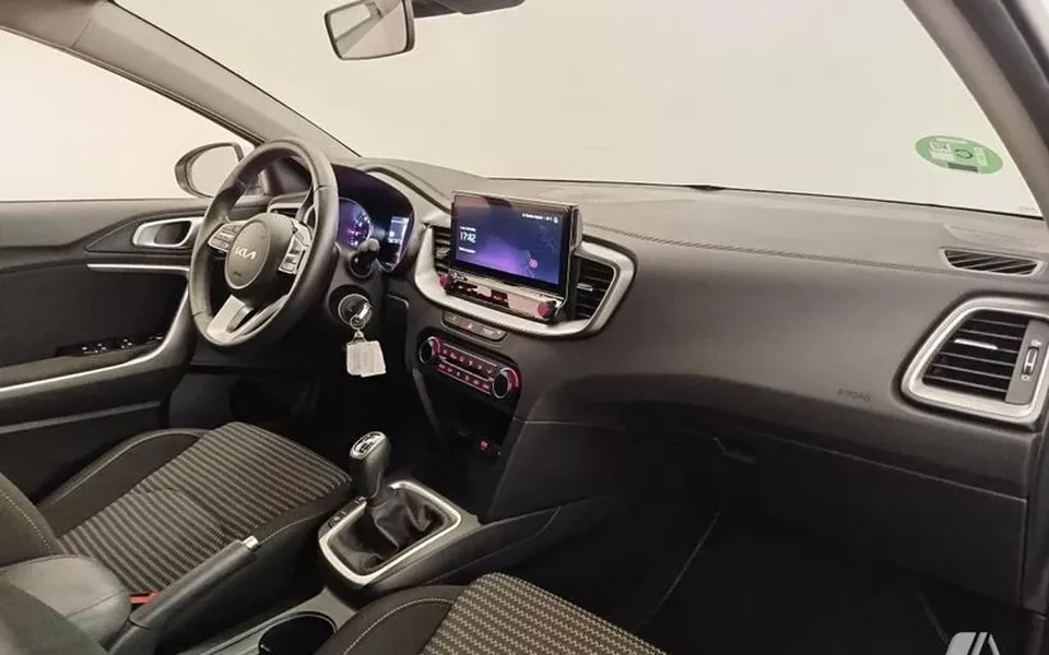 KIA XCeed XCeed 1.0 T-GDi Drive