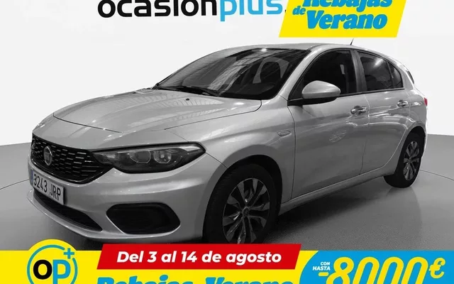 FIAT Tipo Tipo 1.4 Easy