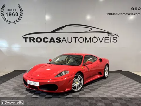 Ferrari F430