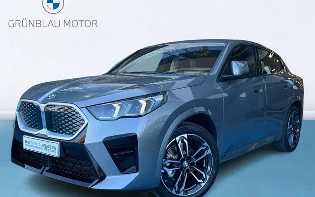 BMW X2 iX2 eDrive20A