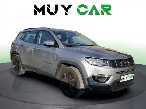 JEEP Compass Compass 1.4 Multiair Sport 4x2 103kW