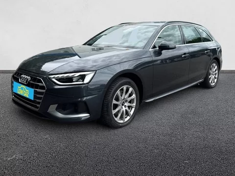 AUDI A4 Avant 35 TFSI 150 S tronic 7 Business Line