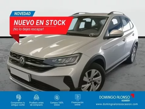VOLKSWAGEN Taigo Connect 1.0 TSI 70kW (95CV) SG5
