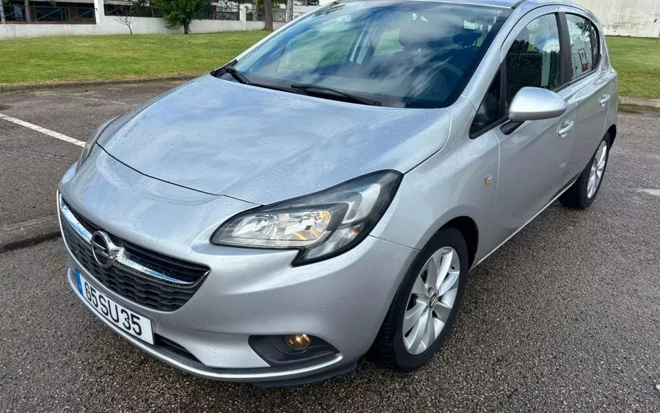 Opel Corsa 1.2 Edition