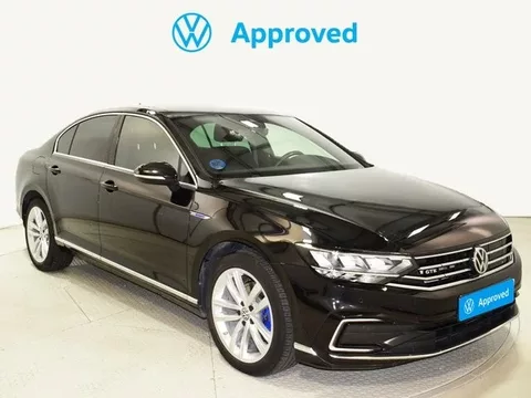 VOLKSWAGEN Passat Passat GTE 1.4 TSI e-Power