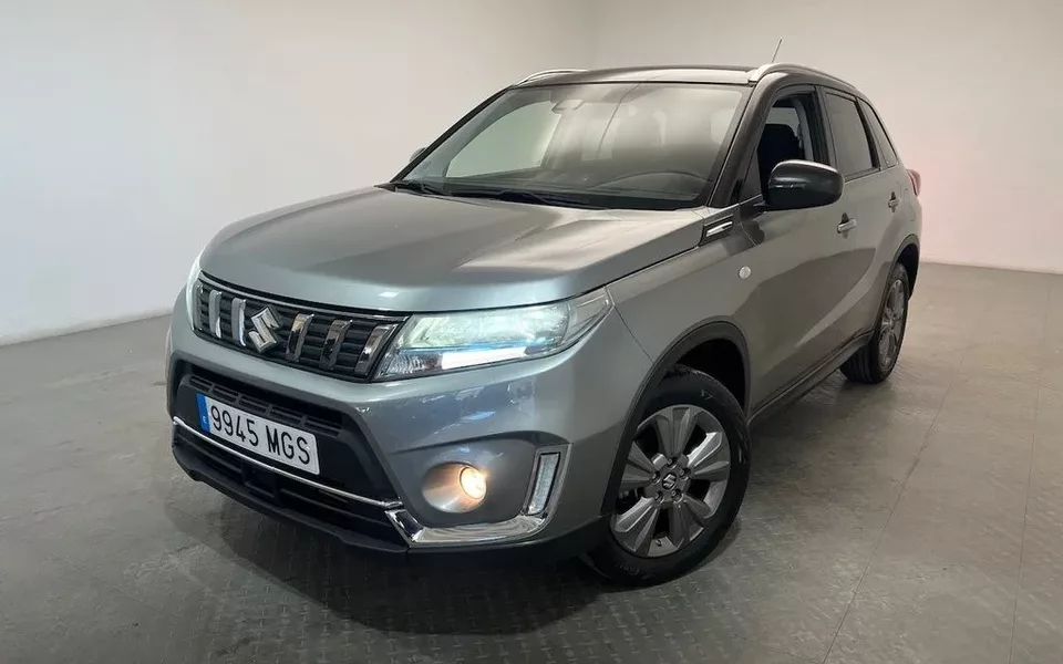 SUZUKI Vitara 1.4 T GLE Mild Hybrid
