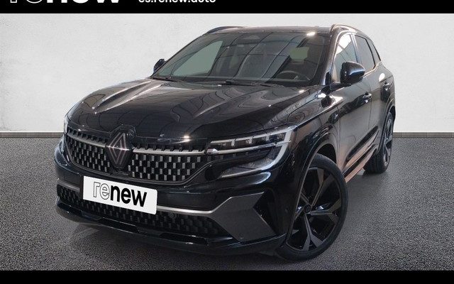 Renault Austral Iconic Esprit Alpine E-Tech Full Hybrid 147 kW (200 CV)