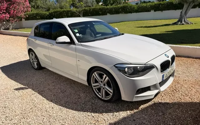 BMW 116