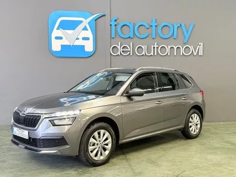 SKODA Kamiq Kamiq 1.0 TSI Ambition 81kW
