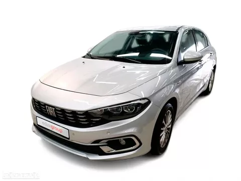 Fiat Tipo 1.3 MultiJet Life