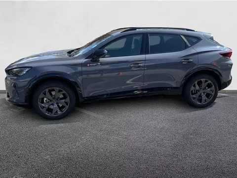 CUPRA FORMENTOR 1.5 eTSI Hybrid 150 ch DSG7 V