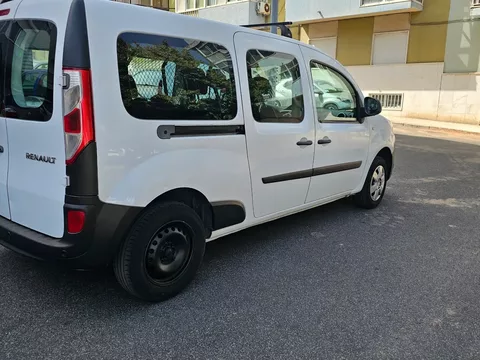 Renault Kangoo 1.5 dCi Maxi Business S/S