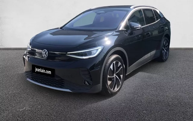 VOLKSWAGEN ID.4 Pro 286 Life Max