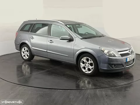 Opel Astra Caravan 1.3 CDTi Cosmo