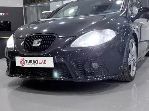 SEAT Leon 2.0 TDI DPF FR Limited