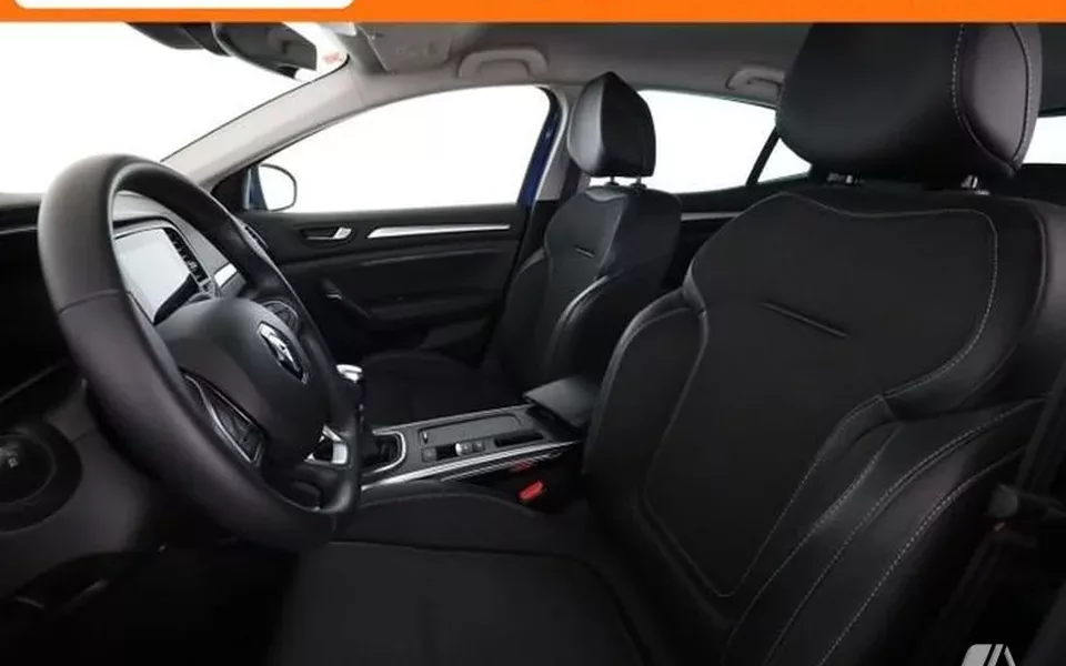 RENAULT Mégane Mégane 1.3 TCe GPF Zen 103kW