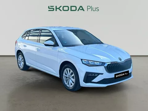SKODA Scala SCALA 1.0 TSI 85KW SELECTION 5P - 19950€ en Orcoyen