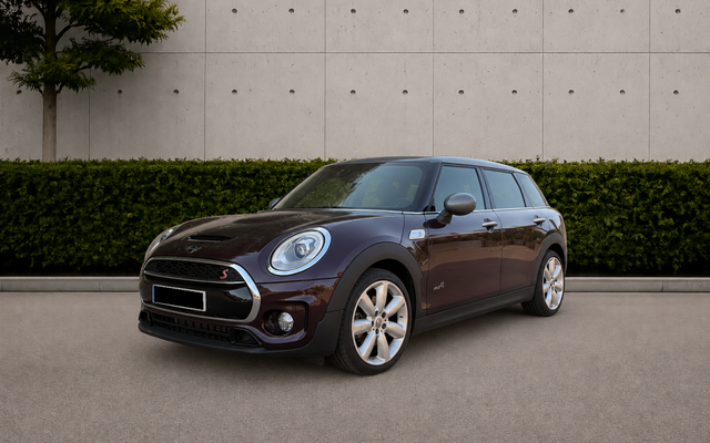 MINI Mini Clubman Mini Clubman Cooper S ALL4 Aut.