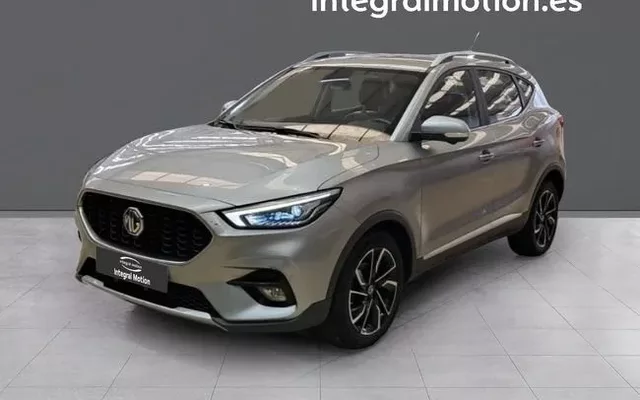 MG ZS 1.5 Luxury