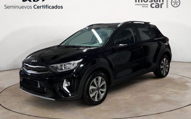KIA Stonic 1.2 DPi Drive