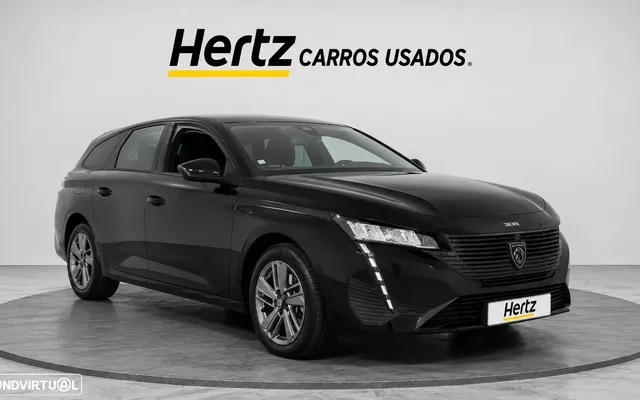Peugeot 308 SW 1.2 PureTech Active