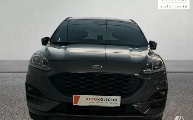 FORD Kuga KUGA 2.5 PHEV ST-LINE AUTO 225 5P