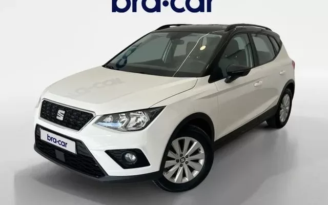 SEAT Arona 1.0 TSI 81kW (110CV) Style Go2