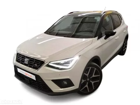 SEAT Arona 1.0 TSI FR