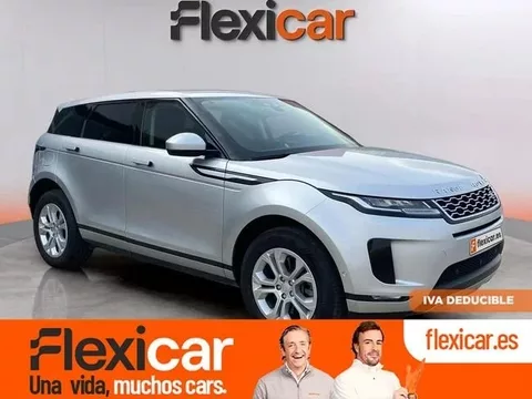 LAND-ROVER Range Rover Evoque Range Rover Evoque 2.0D S FWD 150