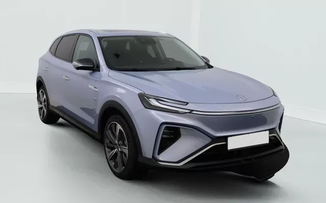 MG MARVEL R Luxury EV 70 kWh RWD Zéro km immatriculé