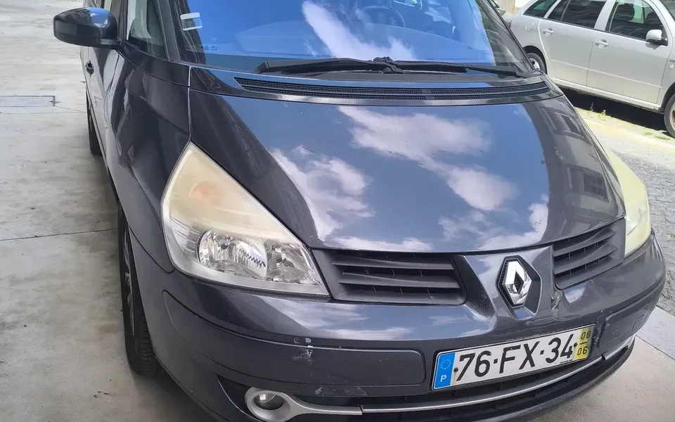 Renault Espace