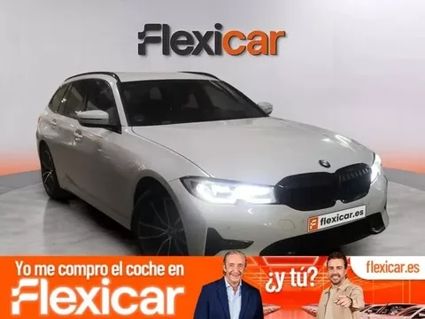 BMW Serie 3 330e xDrive Touring