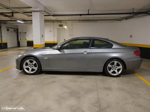BMW 3.0 CS