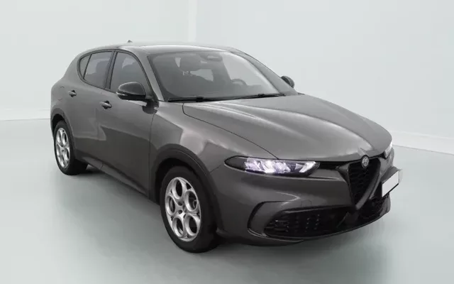 Alfa Romeo Tonale Tonale 1.6 Multijet II 130 ch VGT TCT6 Sprint Occasion