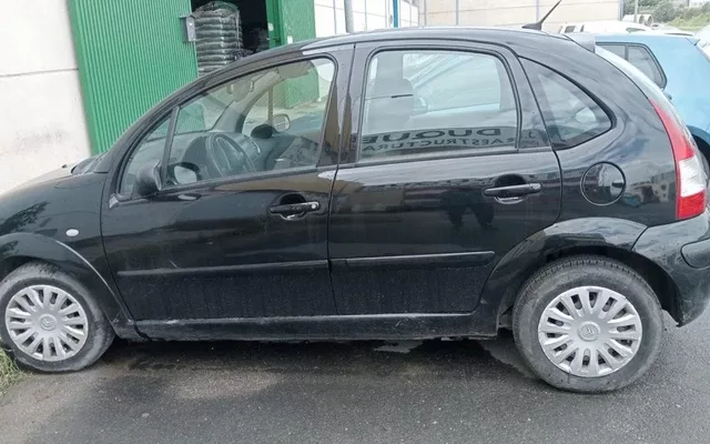 CITROEN C3 C3 1.1i Audace